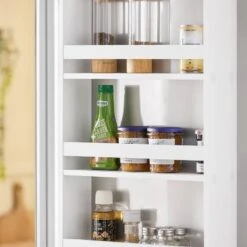 Étagère à Épices FRG150-W 12 Étagère à Épices FRG150-W -ELO Soldes Boutique 1e825bc93a81402e9cb59435ae7b498a