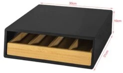 Boîte à Capsules De Café FRG280-SCH 13 Boîte à Capsules De Café FRG280-SCH -ELO Soldes Boutique 1f69a439c7b943029ffb90493c90a2c9.cropped 92 424 1508 900.processed