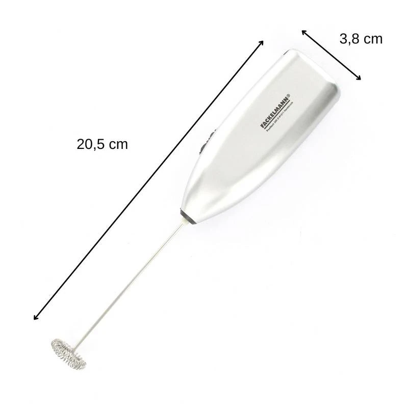 Mousseur à Lait 6 Mousseur à Lait – Image 6