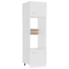 VIDAXL Armoire à Four à Micro-ondes 22 VIDAXL Armoire à Four à Micro-ondes -ELO Soldes Boutique 1fa137bef0e94be2b122e2aa47ee9bba