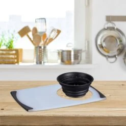 Planche Avec Passoire 25 Planche Avec Passoire -ELO Soldes Boutique 1ffb745b08754c2496fef2ddcfa51bf7