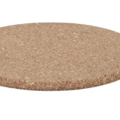 Lot De 4 Dessous-de-plat En Liège -ELO Soldes Boutique 2036eb24587e4beda8c075f5a37e47e2