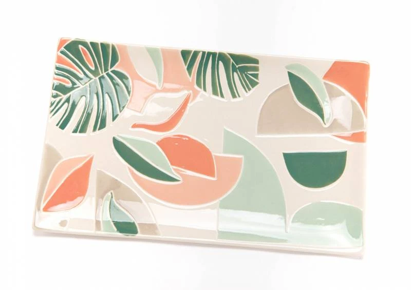 Amadeus Plat Rectangulaire Natureva 1 Amadeus Plat Rectangulaire Natureva