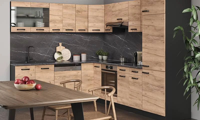 Meuble Haut R-Line 60cm Bordeaux 10 Meuble Haut R-Line 60cm Bordeaux – Image 10