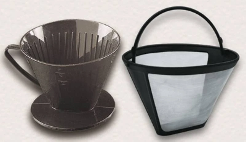 Filtre à Café Réutilisable GR4 3 Filtre à Café Réutilisable GR4 – Image 3