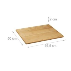 Planche à Découper Bambou Rigole à Jus -ELO Soldes Boutique 2197023f9cae4817b15449da36d28e3b