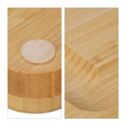 Plateau Fromage Bambou Lot 9 Accessoires 15 Plateau Fromage Bambou Lot 9 Accessoires -ELO Soldes Boutique 221d609179b745a4a5bfd206d0c89367