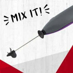 Mousseur à Lait Avec Piles 6 Mousseur à Lait Avec Piles -ELO Soldes Boutique 2281d0ef15f84a928cefebdc7a9fdaa2