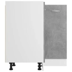 VIDAXL Armoire De Plancher D'angle -ELO Soldes Boutique 22b51bc00cef45a9ae868697e35e3689