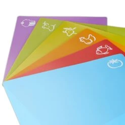 Planche à Découper, 6 Tapis Découpe -ELO Soldes Boutique 22e3a4bc88014dc28f2977d65baad97e