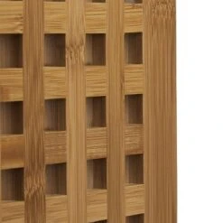 Dessous De Plat En Bambou Carré -ELO Soldes Boutique 22fa4585e0b9400584bd87dc7d99b58f