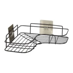 Étagère D'angle Pour La Cuisine 27 Étagère D'angle Pour La Cuisine -ELO Soldes Boutique 22ff4357201b4bf190fb504726b94a12 1