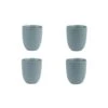 Coffret De 4 Gobelets à Thé Snow Blue 7 Coffret De 4 Gobelets à Thé Snow Blue -ELO Soldes Boutique 23a0bb9ad6e346cbab9c3d35d13c48b9