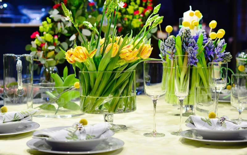 Glamour Saladier 24 cm 3 Glamour Saladier 24 cm – Image 3