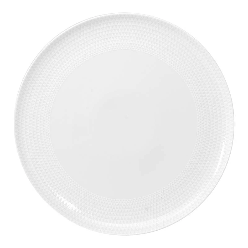 Plat à Tarte Nymphéa 1 Plat à Tarte Nymphéa