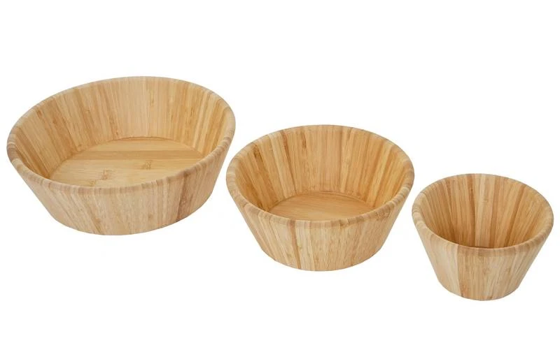 Set De Bols MCW-B98 (3 Pcs) 6 Set De Bols MCW-B98 (3 Pcs) â Image 6