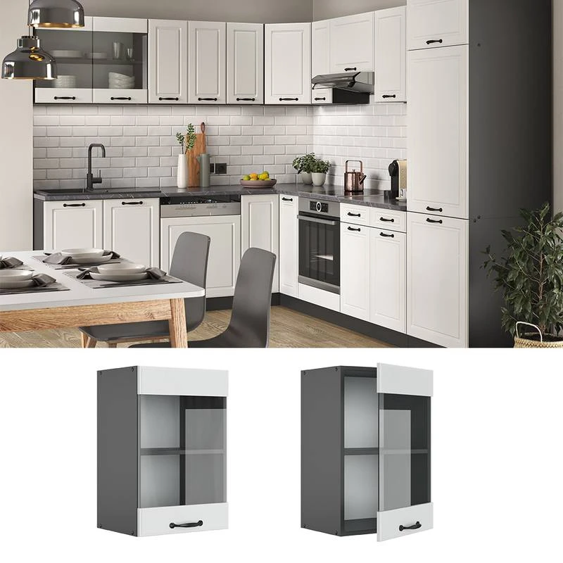 Vitrine Suspendue R-Line 40cm 2 Vitrine Suspendue R-Line 40cm – Image 2