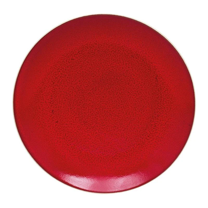 Assiette à Dessert Etna X6 1 Assiette à Dessert Etna X6