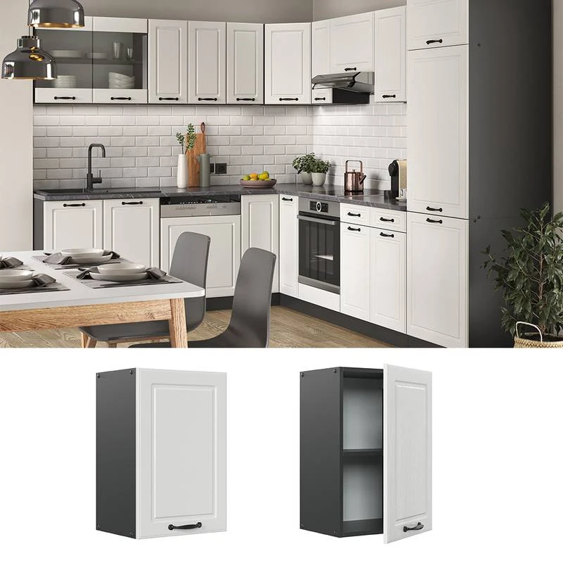 Élément Mural R-Line 60cm 2 Élément Mural R-Line 60cm – Image 2