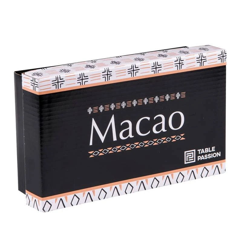 Coffret De Tasses Macao 2 Coffret De Tasses Macao â Image 2