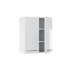 Meuble Haut Fame Blanc 9 Meuble Haut Fame Blanc -ELO Soldes Boutique 282174e7420f4d0d9a9ae1dbae177fcf