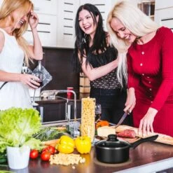 Lot De 4 Dessous-de-plat En Liège -ELO Soldes Boutique 288344a1b38545b1880cfb33562fe680