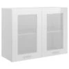 VIDAXL Armoire En Verre Suspendue 11 VIDAXL Armoire En Verre Suspendue -ELO Soldes Boutique 28a78f1b5898488d9d92eba60fd45eb3