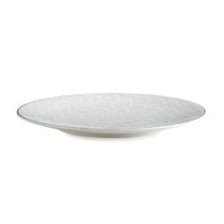 Assiette Plate Chloé 27 Anthracite X6 5 Assiette Plate Chloé 27 Anthracite X6 -ELO Soldes Boutique 290a08bbe6a04436aa188c85ed6af99a