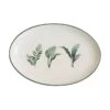 Plat Ovale Floralia 27 -ELO Soldes Boutique 297c371f0f4d4d729a9974db9e8cdd47