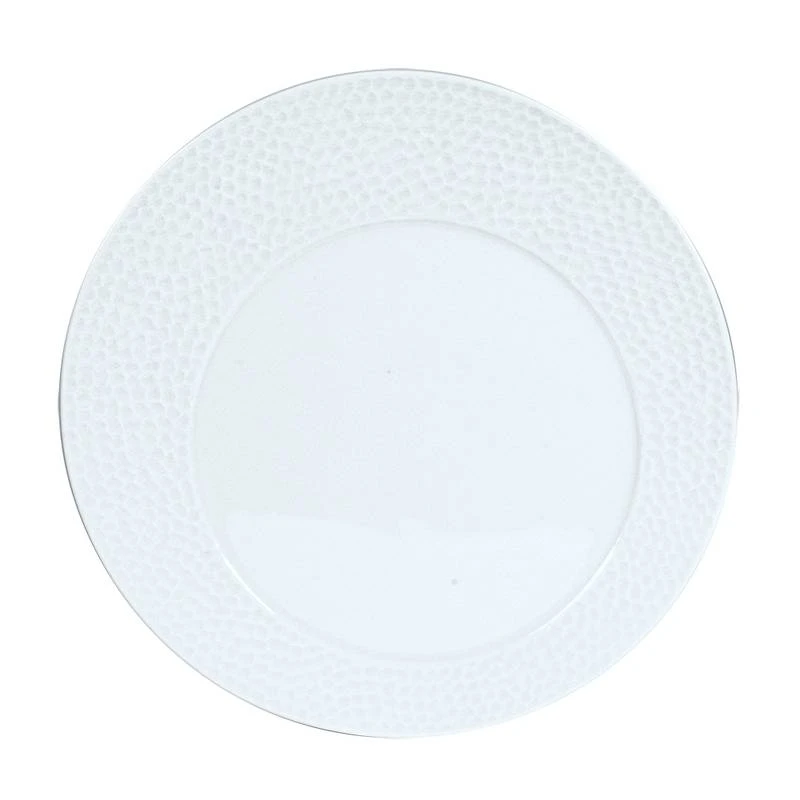 Assiette à Dessert Ellipse X6 1 Assiette à Dessert Ellipse X6