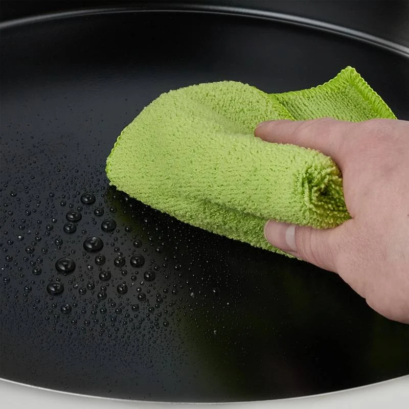 Plateau De Service En Acier Inoxydable 8 Plateau De Service En Acier Inoxydable – Image 8