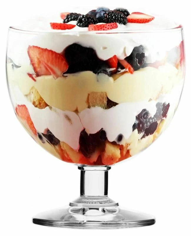 Krosno Tasting Verres à Dessert 4 Krosno Tasting Verres à Dessert – Image 4