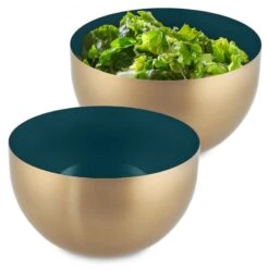 Saladier Bicolore En Lot De 2 32 Saladier Bicolore En Lot De 2 -ELO Soldes Boutique 2b72f7a4425340a0a5f56f31ad3b8d63.cropped 76 96 2404 2420.processed