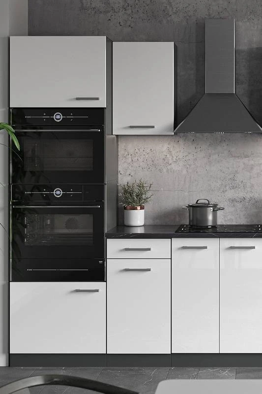 Meuble Micro-onde R-Line 2 Meuble Micro-onde R-Line – Image 2