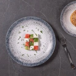 Assiette Plate Stella X6 -ELO Soldes Boutique 2c1879d1577846438647756ce4dc9f8f