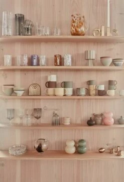 Tasse - Lot De 2 Brun -ELO Soldes Boutique 2db5bb48699a42a9956c7d874df47d9d 2