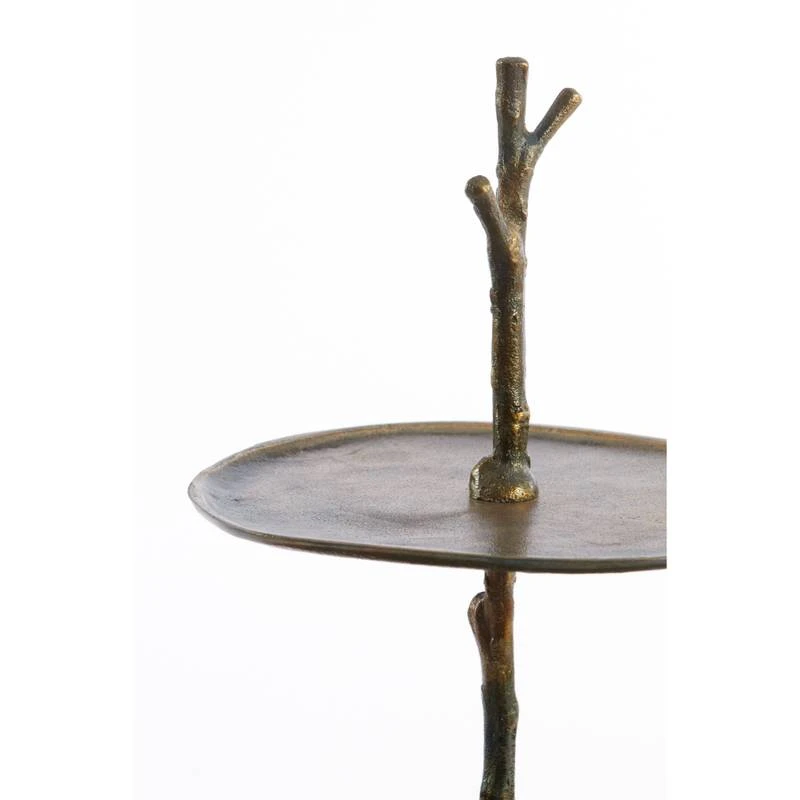 Etagère Tresa - Bronze Antique 3 Etagère Tresa - Bronze Antique – Image 3