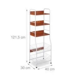 Étagère De Cuisine 5 Niveaux 28 Étagère De Cuisine 5 Niveaux -ELO Soldes Boutique 2f02972aea104bf4b10d4cbe07af2c68