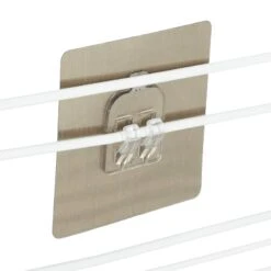 Lot De 2 étagères D'angle Pour Cuisine -ELO Soldes Boutique 2f2e6fb2e9f04cd9b53b7156352b7c01