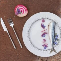 Plat Presentation Boréalis Gris 4 Plat Presentation Boréalis Gris -ELO Soldes Boutique 2f865159265c4def9a74d857271488a1