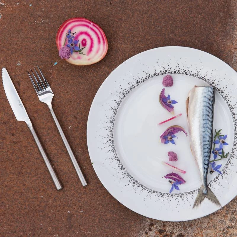 Plat Presentation Boréalis Gris 2 Plat Presentation Boréalis Gris – Image 2