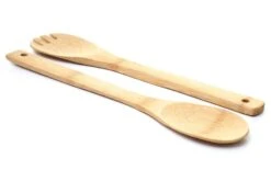 Bol + Couverts à Salade MCW-B98 (3 Pcs) -ELO Soldes Boutique 2fcbdaed151b42bcacac2f192879f44c