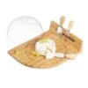 Plateau à Fromage Avec Cloche Et Couvert 2 Plateau à Fromage Avec Cloche Et Couvert -ELO Soldes Boutique 338967fff2694699bd7267b4996f98ac