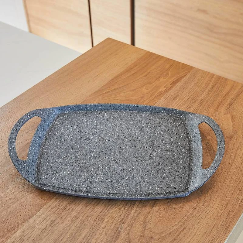 Plateau De Cuisson Grill Induction ONYX 2 Plateau De Cuisson Grill Induction ONYX – Image 2