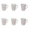 Coffret De Tasses Tara -ELO Soldes Boutique 34703c5079854c388bd9efdfed5951aa