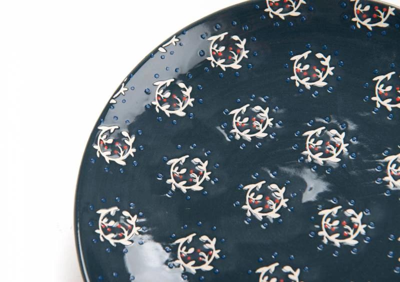 Amadeus Assiette à Dessert Emma X6 2 Amadeus Assiette à Dessert Emma X6 – Image 2