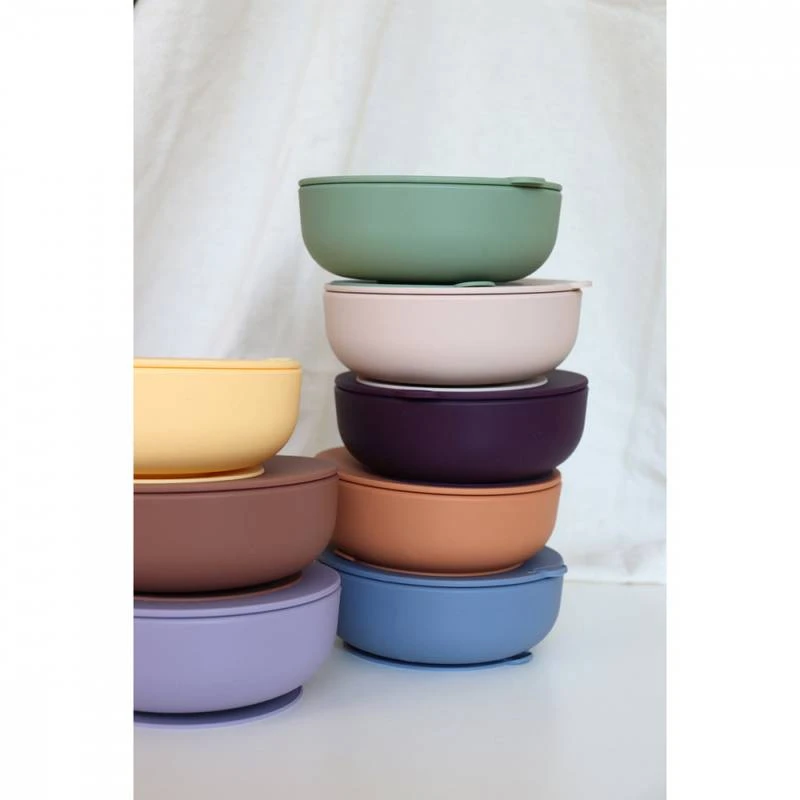 Bol à Ventouse Pour Bébé 2 Bol à Ventouse Pour Bébé – Image 2