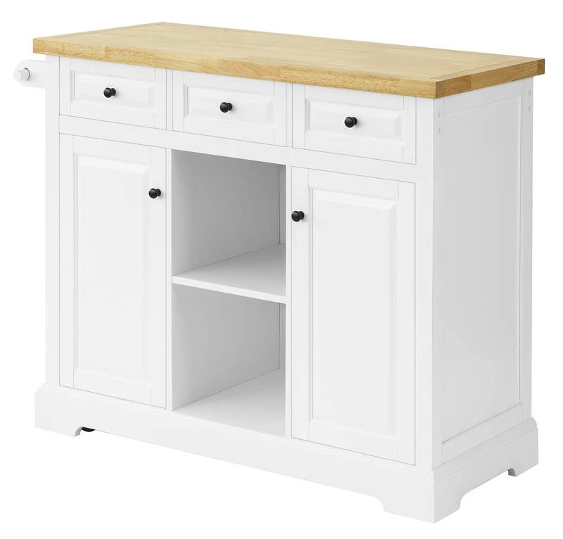 Desserte Roulante FKW101-WN 1 Desserte Roulante FKW101-WN