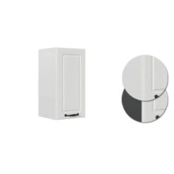 Meuble Haut R-Line 30cm Style Rustique 8 Meuble Haut R-Line 30cm Style Rustique -ELO Soldes Boutique 36bd70b12a3f428faed380180d8494b2