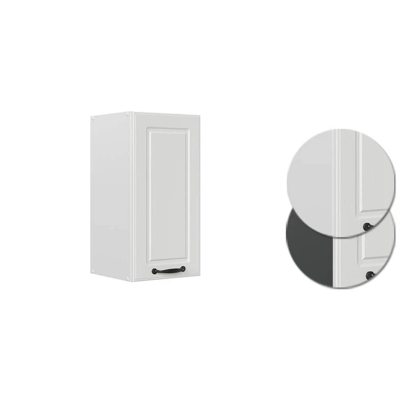 Meuble Haut R-Line 30cm Style Rustique 4 Meuble Haut R-Line 30cm Style Rustique – Image 4